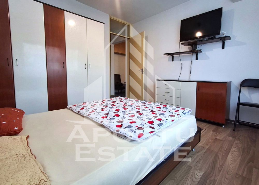 Apartament 2 camere decomadat Micalaca