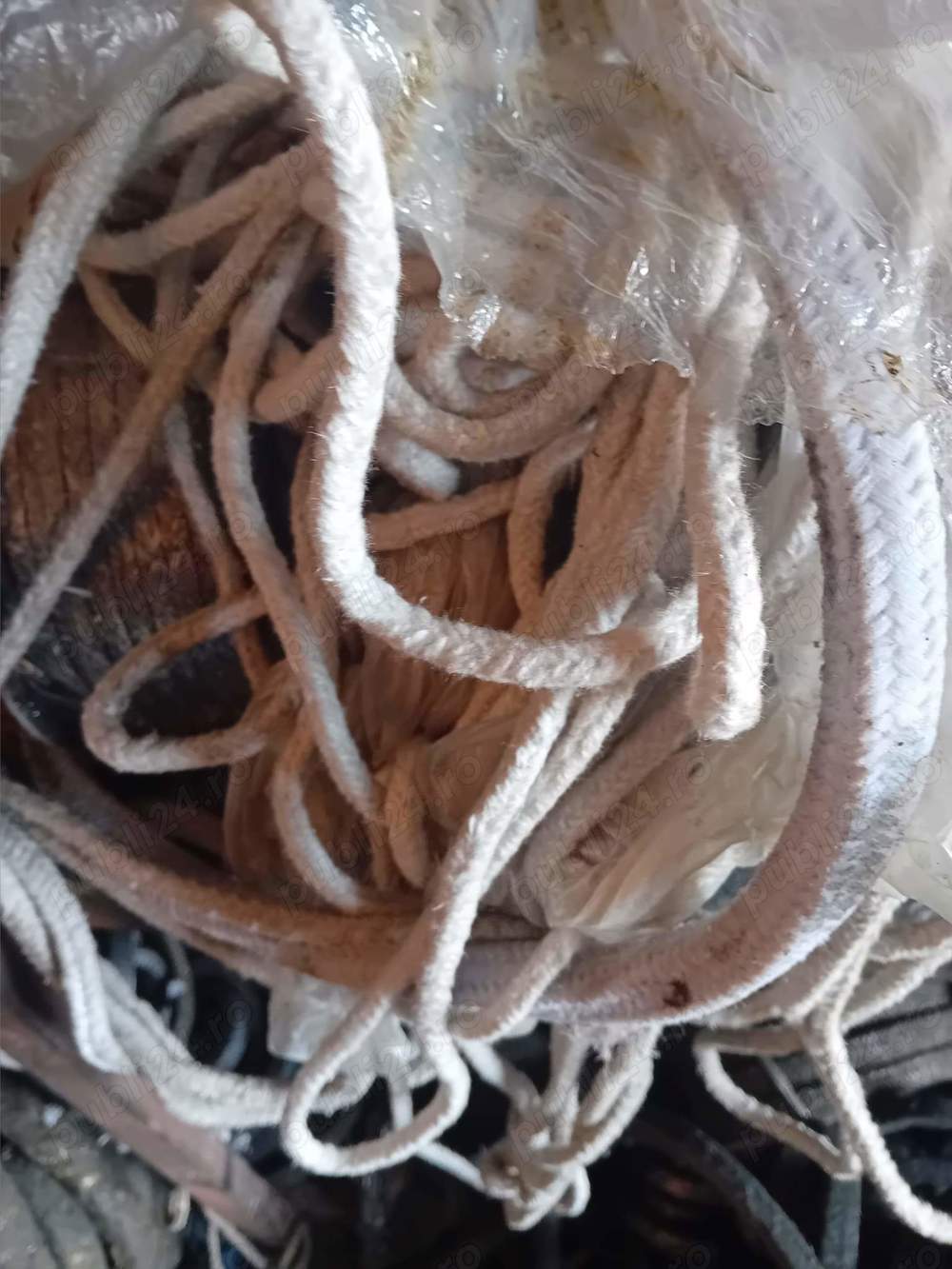 snur asbest snur grafitat snur in seu de oaie snur bumbac 