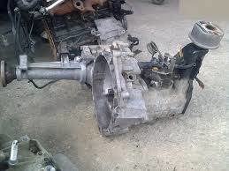 Cutie de viteze VW T4 2,4 AAB