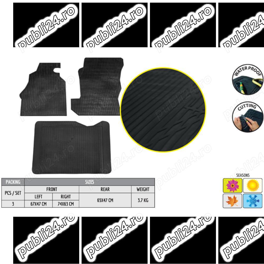 Covorase Duba Eco compatibil Mercedes Sprinter 1995-2000, ECO5416 