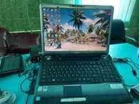 Laptop Toshiba Satellite P300
