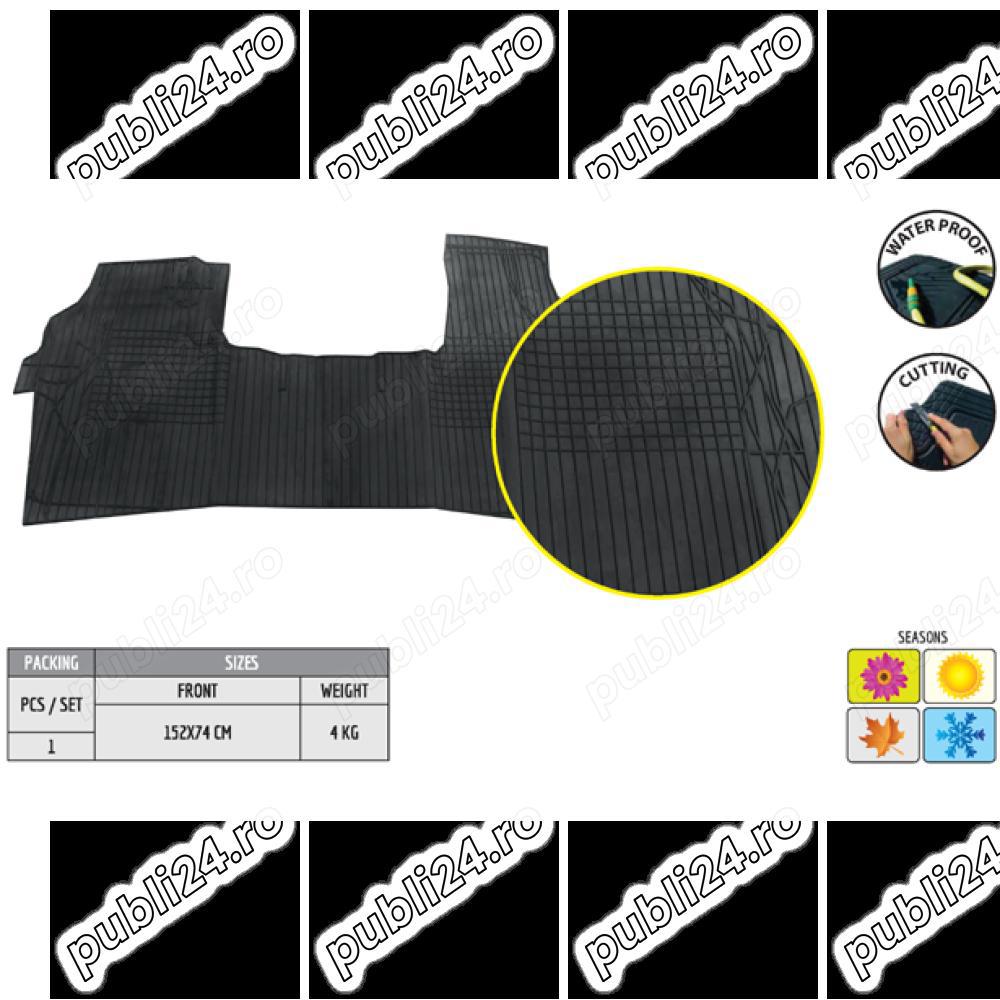 Covorase Duba Eco compatibil Mercedes Vito 1996-2003, ECO5454