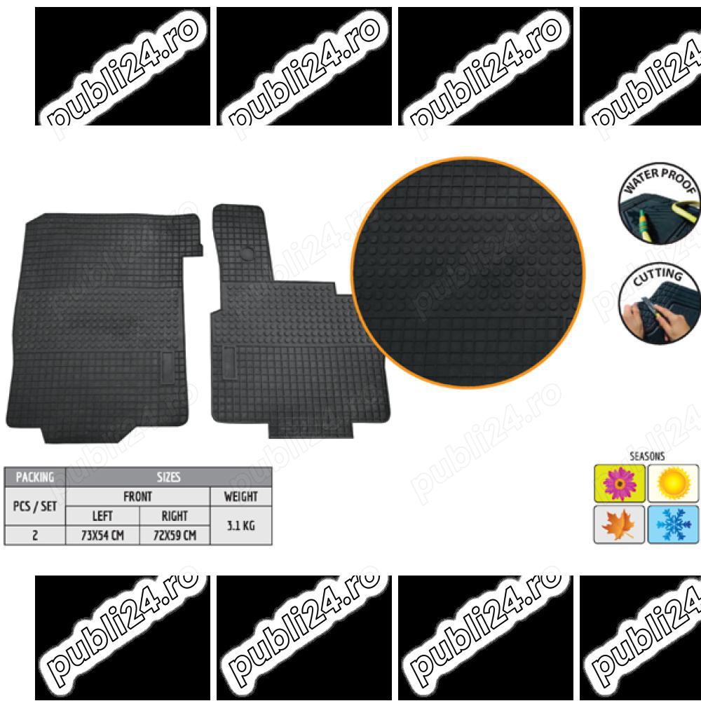 Covorase Camion Eco compatibil DAF 350, 380, 400, 450, ATI, ECO5126