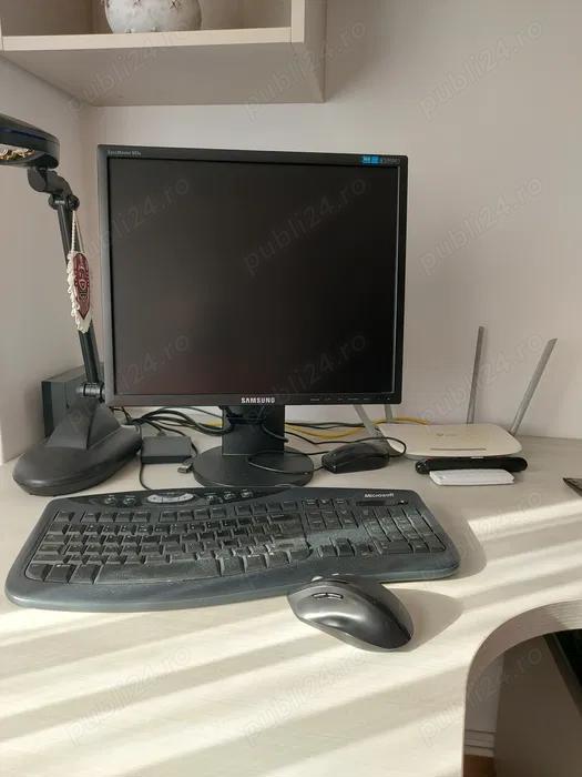 Monitor Samsung SyncMaster 943B