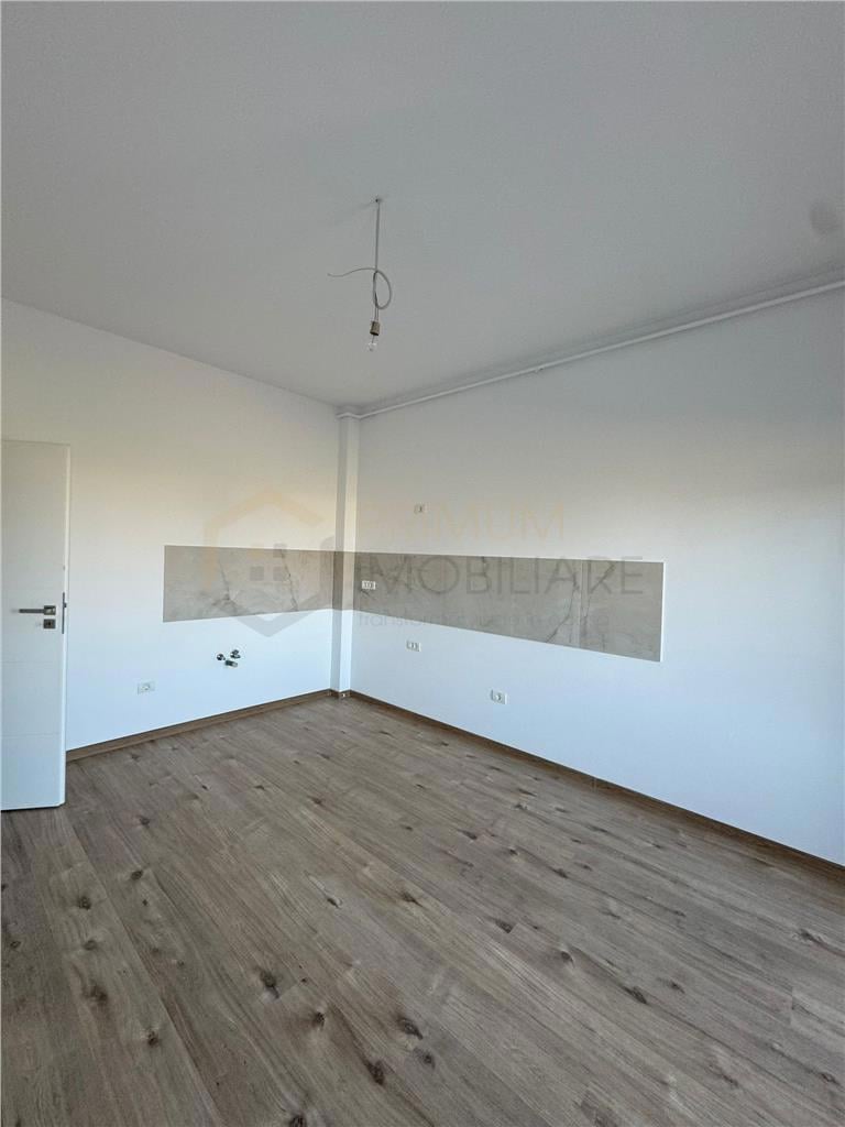 Apartament Nou 2 Camere, Etaj 1, Bloc 2024 - Giroc, Strada Frasinului