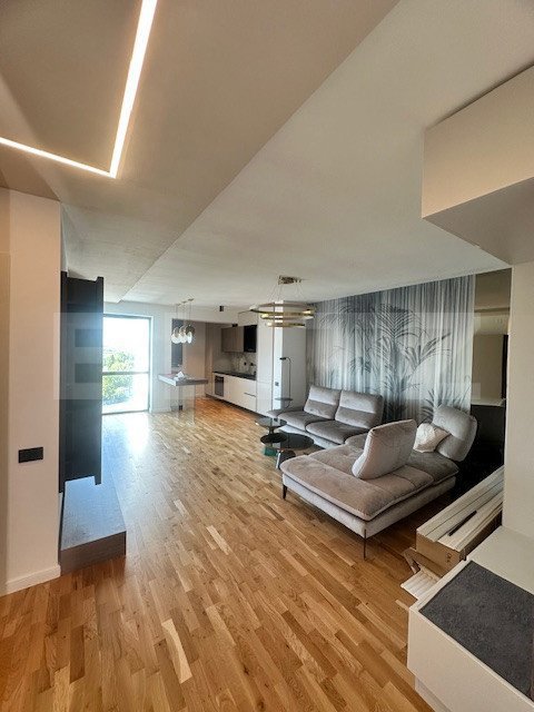 Penthouse 4 Camere lux, Zona Baneasa 