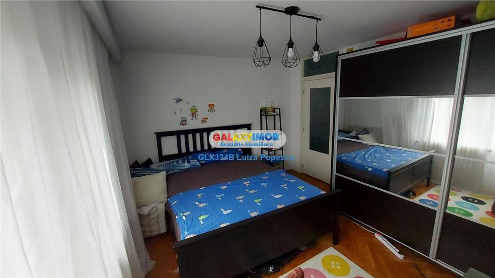 APARTAMENT 2 CAMERE DRUMUL SARII RAZOARE 62MP, ET 3 4