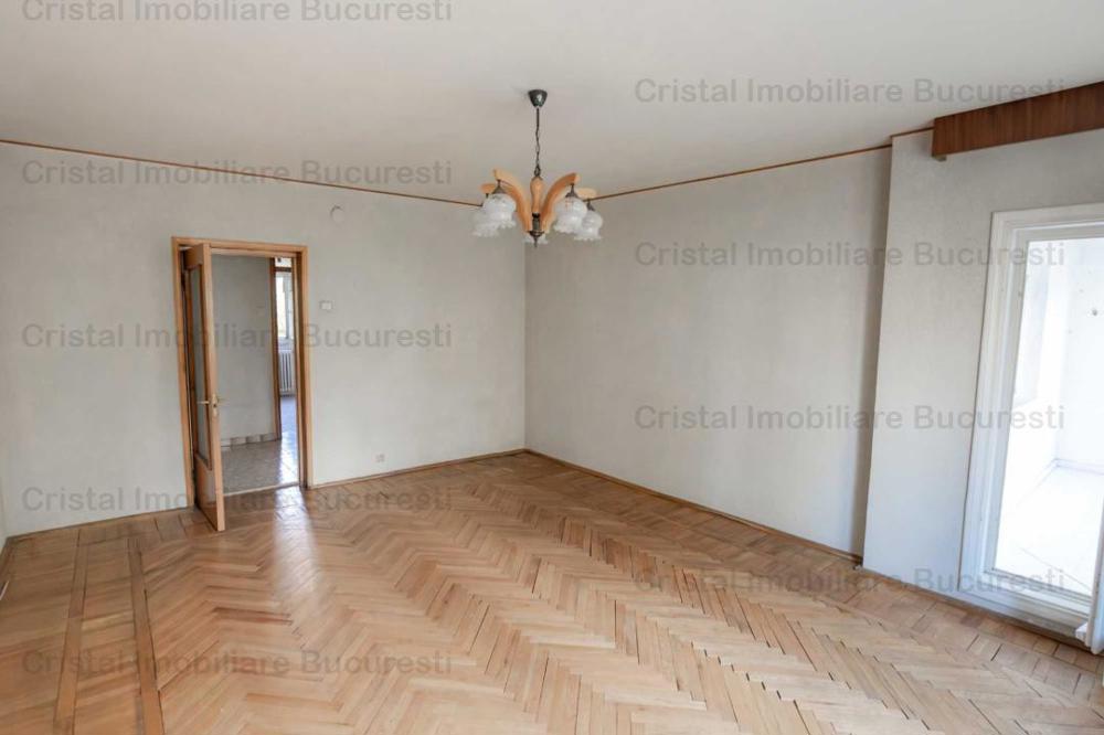 3 camere, Apartament, Calea Calarasilor!