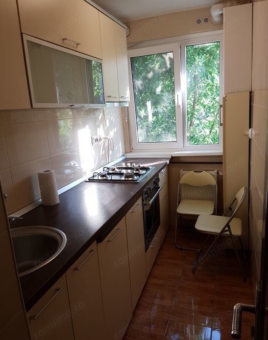 apartament cu 2 camere Drumul Sarii