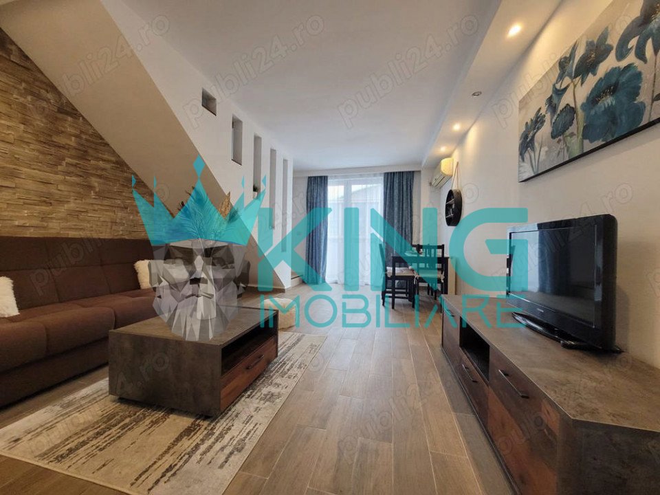  Apartament 3 Camere Sala Palatului Bucuresti