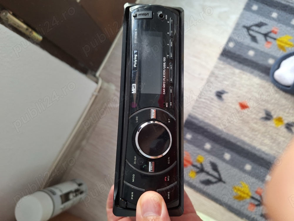 mp3 player auto  usb