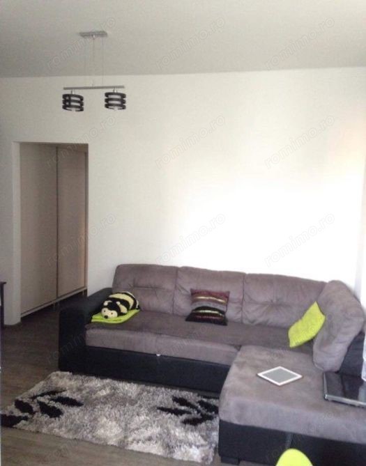 2 Camere in zona Dudesti