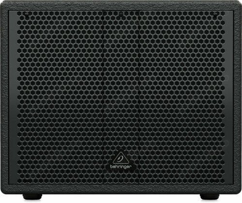 Subwoofer activ Behringer SAT 1008 SUBA,600W,15kg,nou