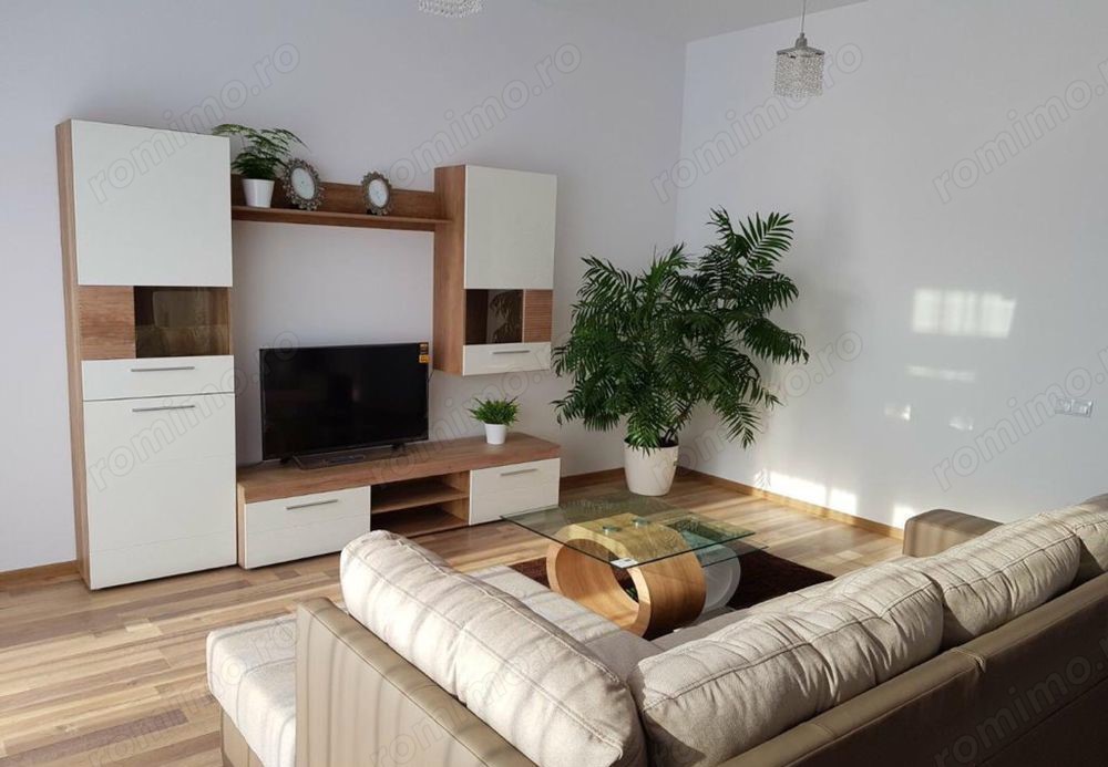 Apartament 2 camere zona Ghencea 