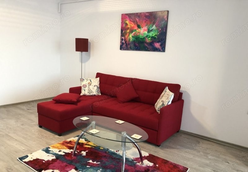 Apartament 2 camere zona Militari