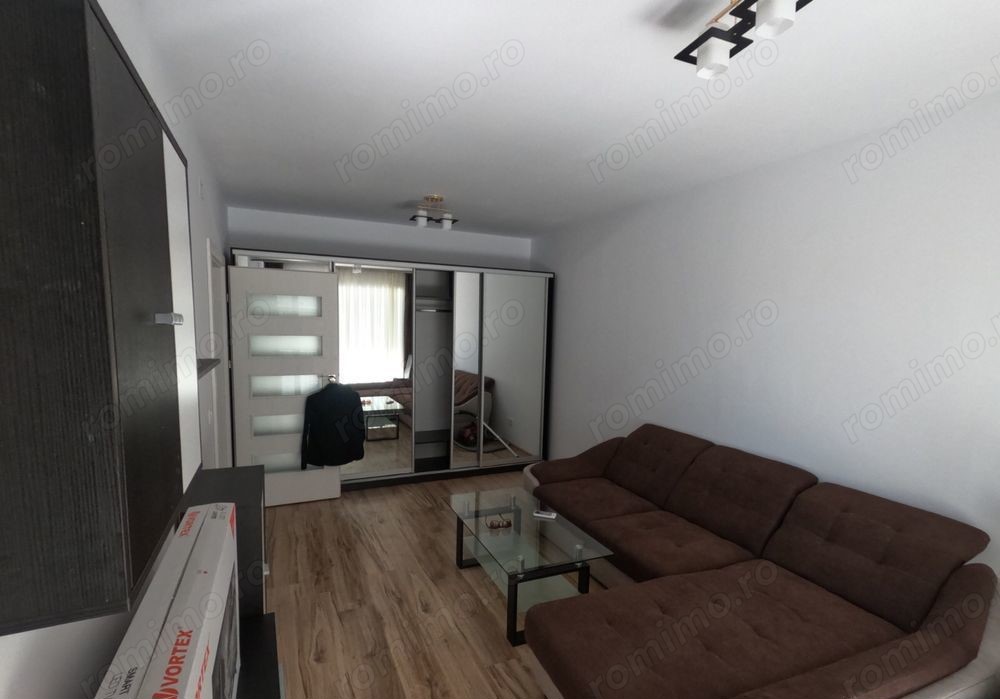 2 Camere in zona Parcul Circului