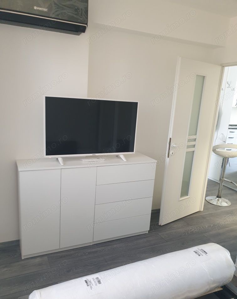 Apartament 2 camere zona Parcul Circului 