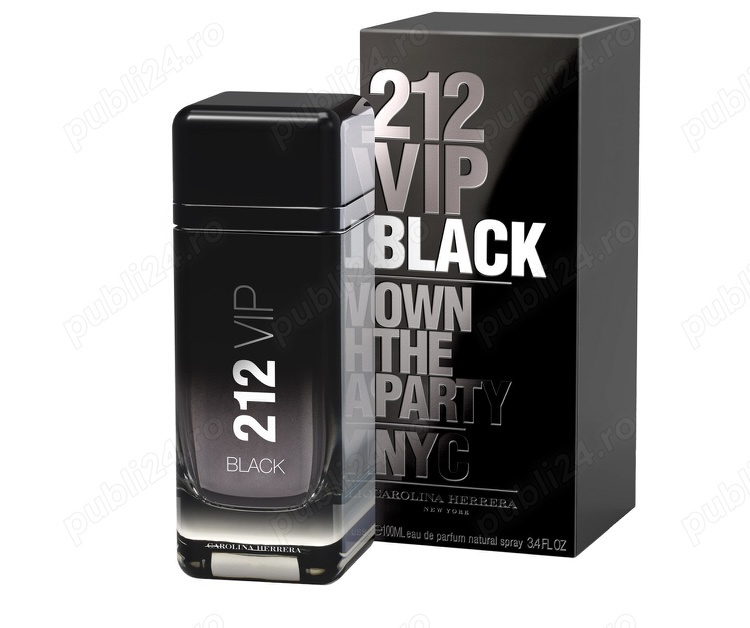 Parfum Caroline Herrera bărbați 