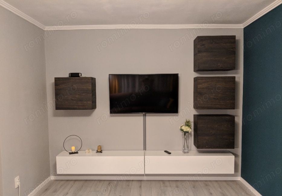 Apartament 2 camere zona Rahova 