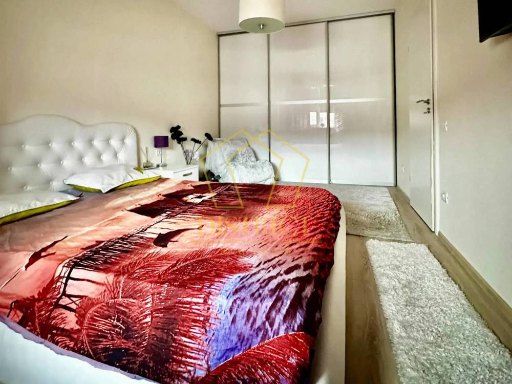 Apartament modern cu 2 camere, | Giroc | Pet friendly