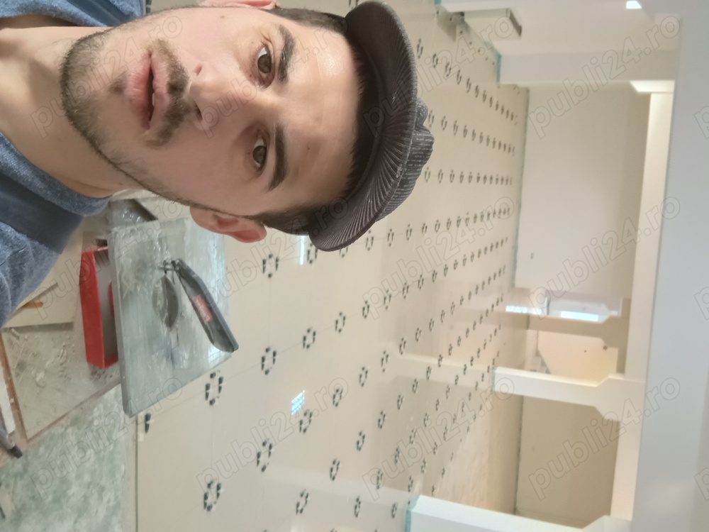 Renovării interioare 