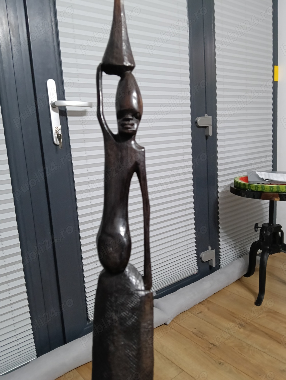 Set statuete africane deosebite