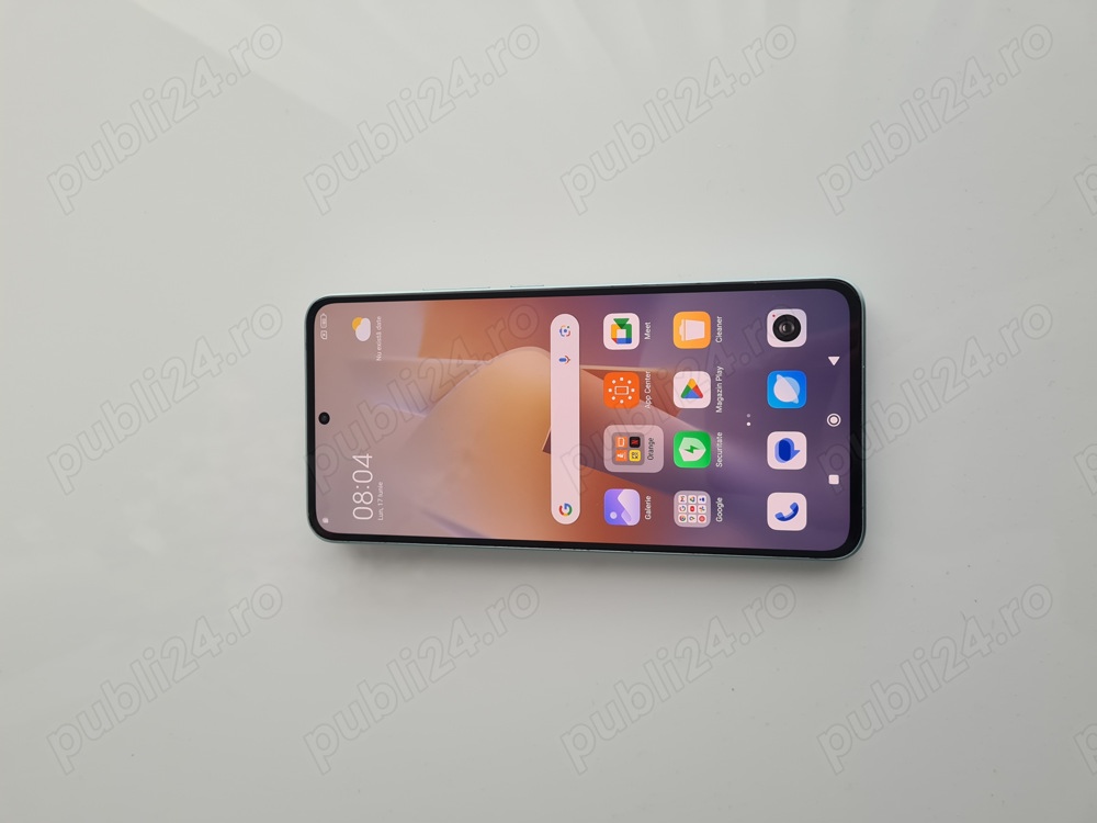 Telefon Xiaomi 13T, 12 GB RAM, 256 GB, 5G, Liber, impecabil