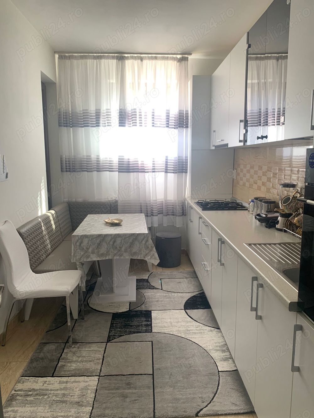 Apartament Militari Residence 