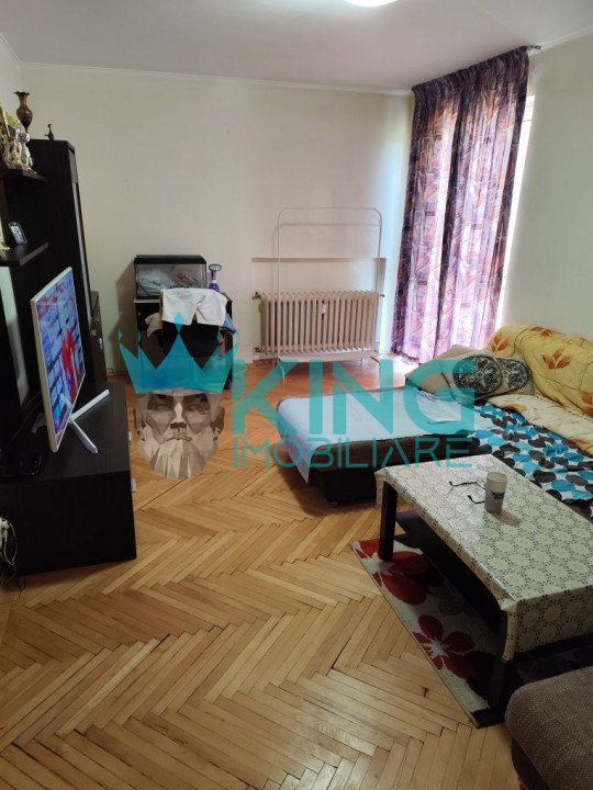 2 Camere Iancului, Sos Mihai Bravu | Metrou 5min | Balcon