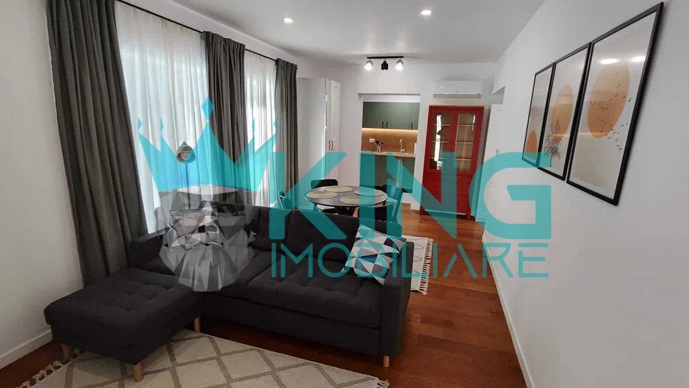  Apartament 2 Camere One Cotroceni  Park Bucuresti