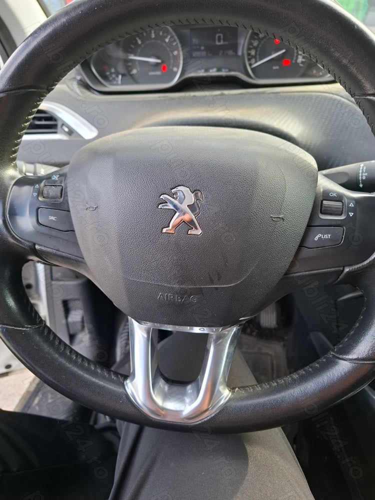 Peugeot 2008,an  