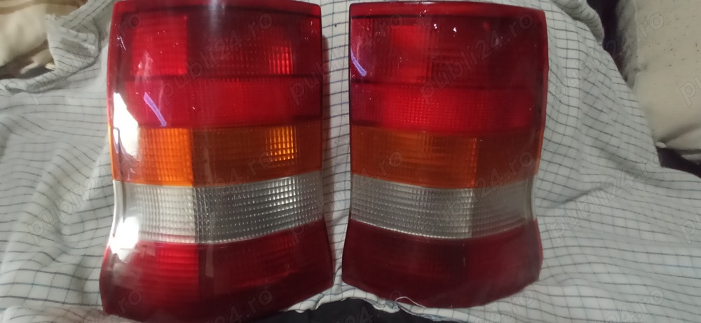  Triple Opel Astra benzina 1997