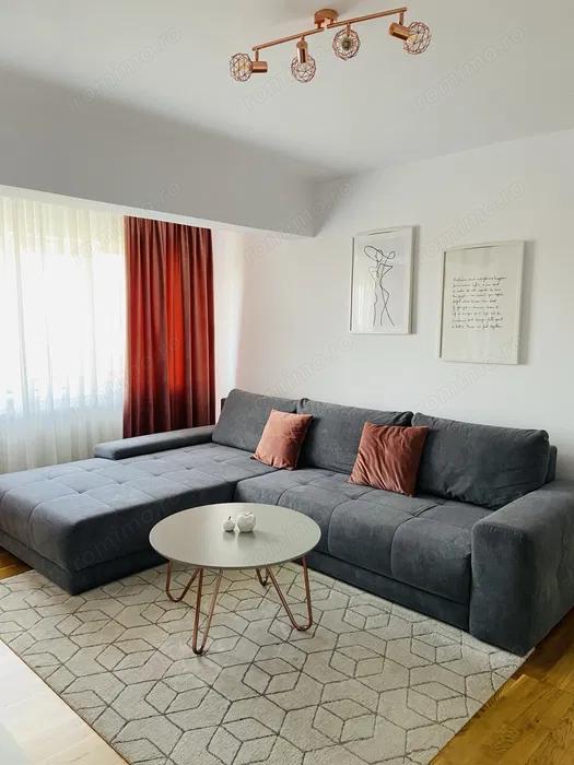 Apartament 2 camere Torontalului 