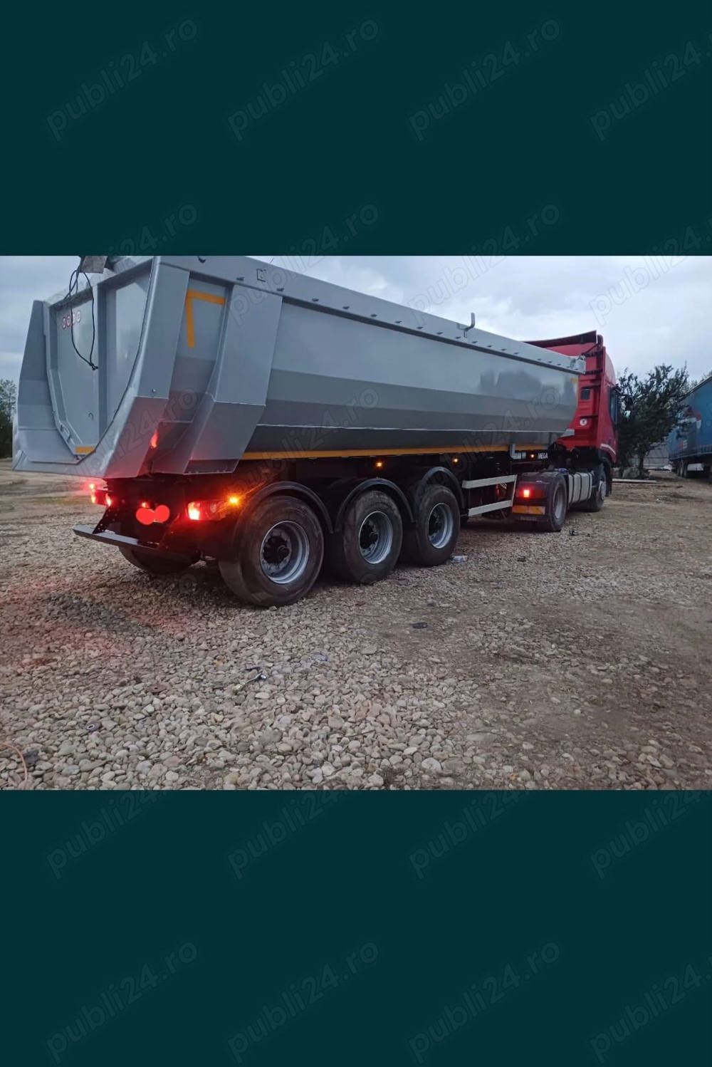 Angajez șofer Autobasculanta 