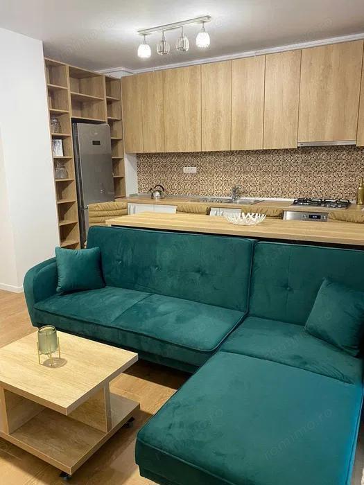 Apartament 3 camere Torontalului