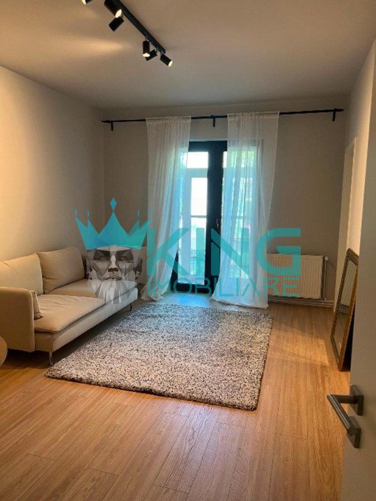  Apartament 2 Camere Barbu Vacarescu Bucuresti