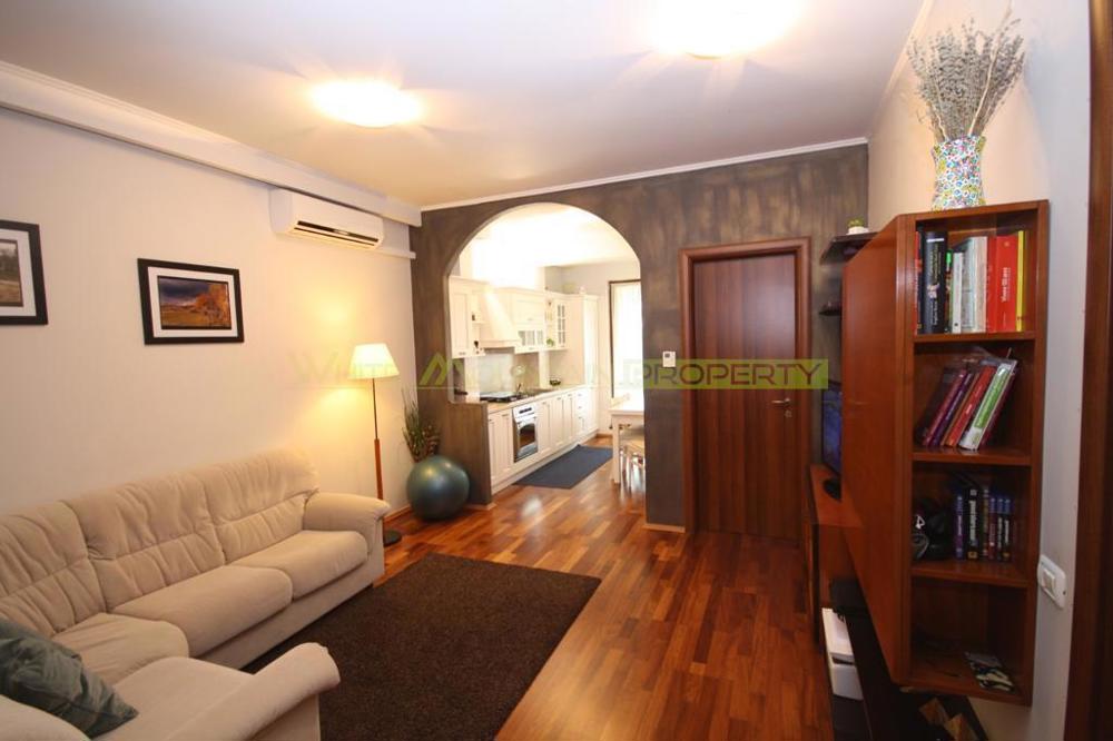 Apartament 2 camere, inchiriere lunga durata, pret negociabil Sos Sisesti - Apicultorilor, Bucuresti