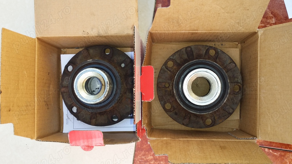 Set rulmenti roata Bmw e36 