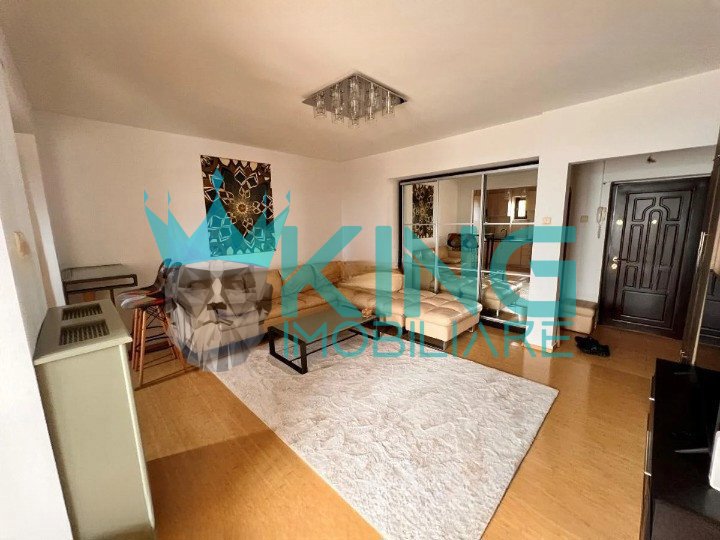  Apartament 2 Camere Universitate Bucuresti