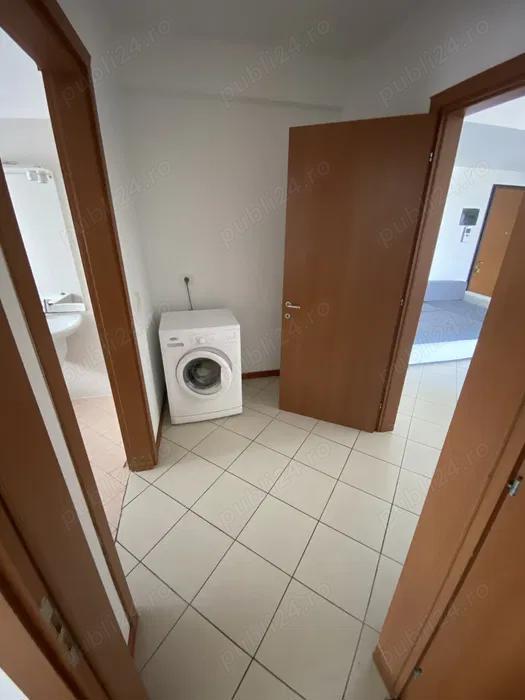 Apartament 2 camere decomandat amenajat integral bloc nou complexul RING