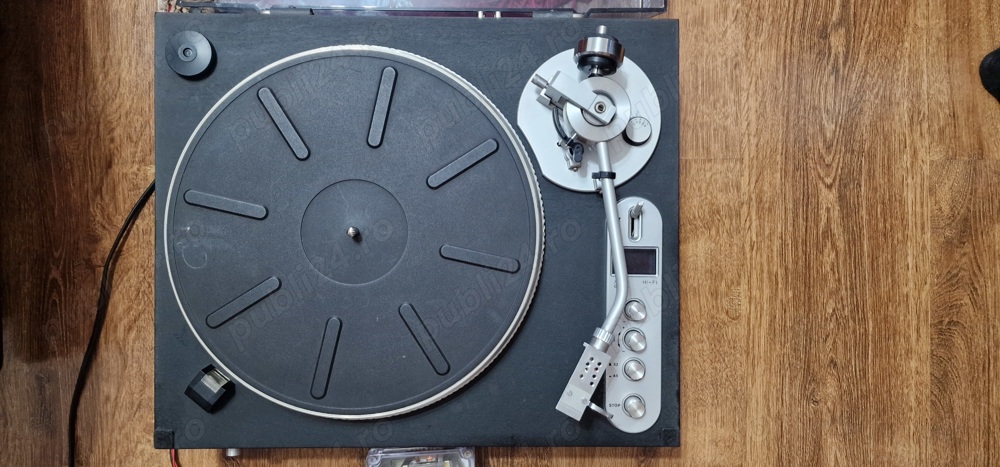 Unitra Adam GS-424 pick-up 