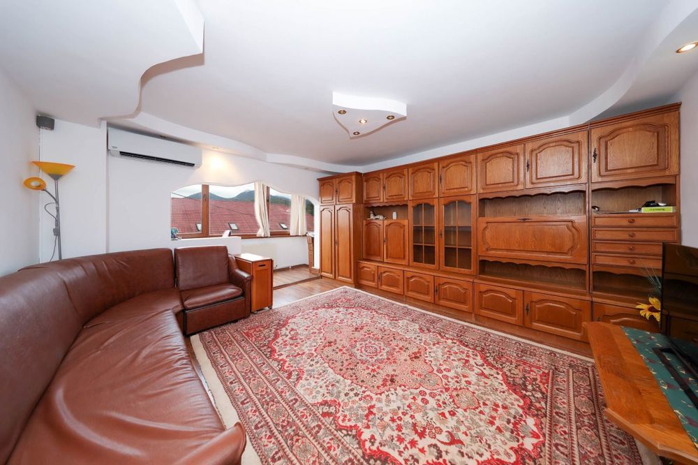 Apartament 2 camere in Cartier Noua