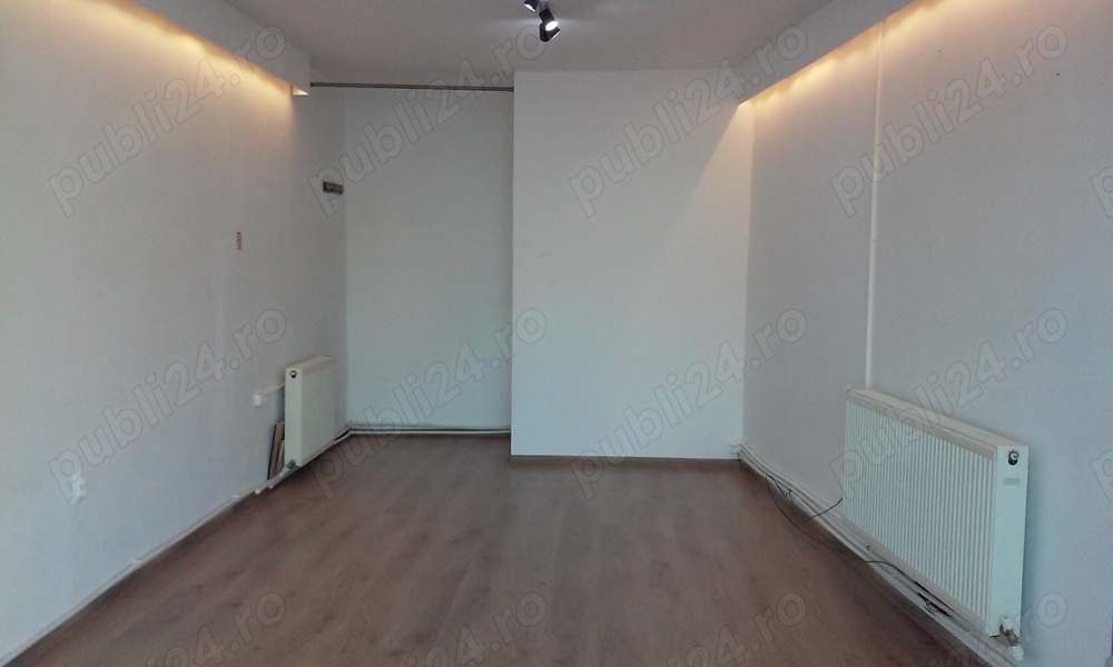 Sp.Comercial,Bd.Mamaia ,Central