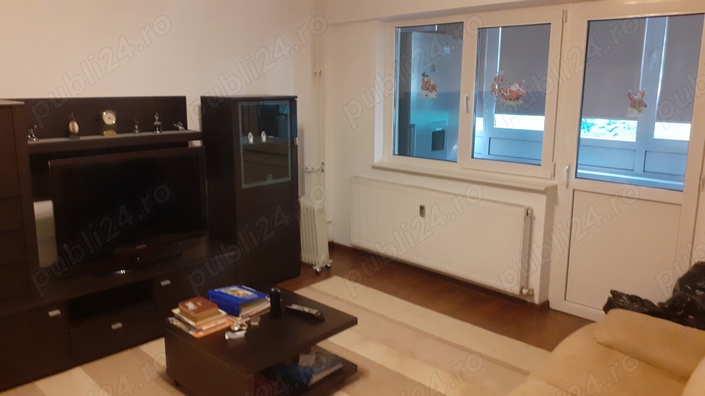 Apartament 3 cam.CLT