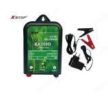 Aparat generator de impulsuri pentru gardul electric 220V 12V-BA100D