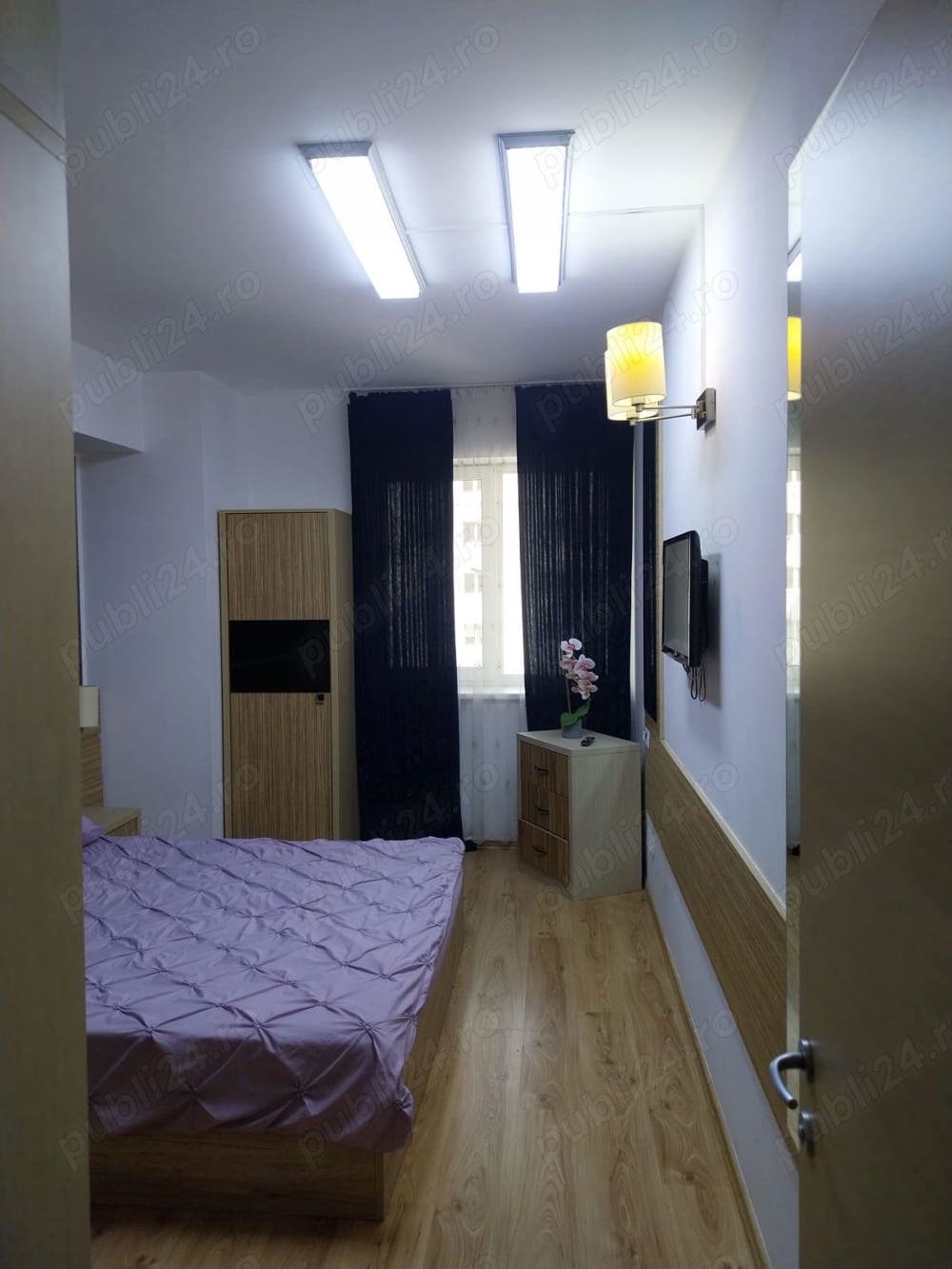 Apartamente în  regim hoteliere sectorul 4 non stop