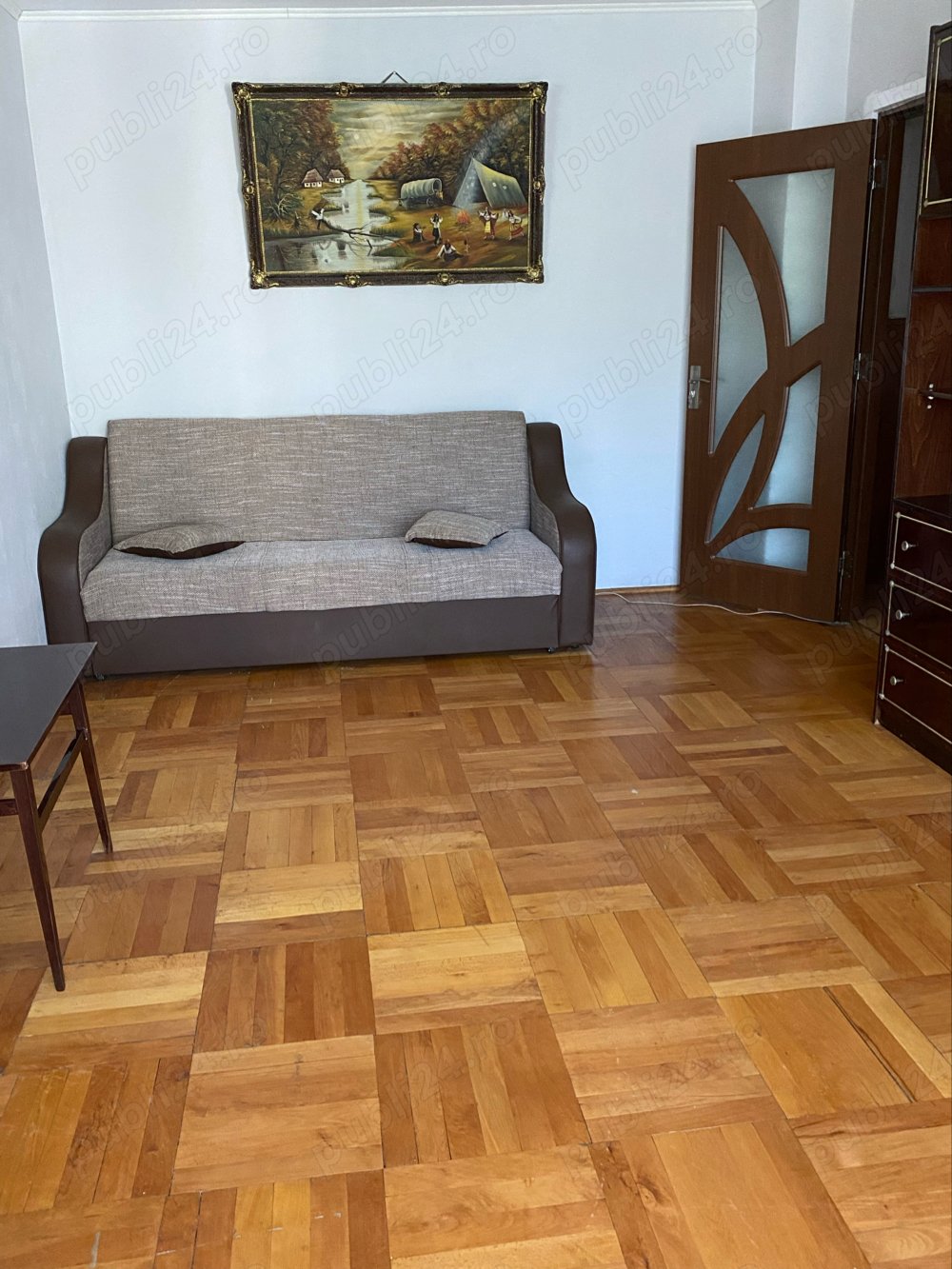 PF apartament 2 cam de vanzare