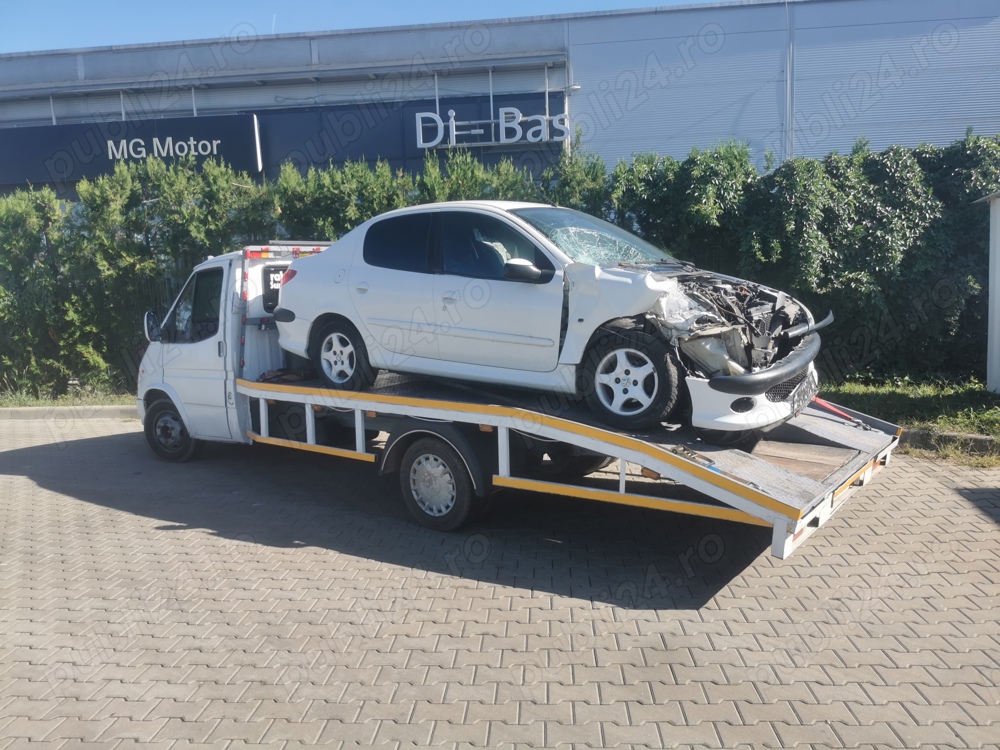 programul rabla local dezmembrări 