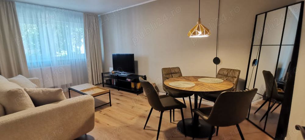 Apartament NOU prima inchiriere Gruia