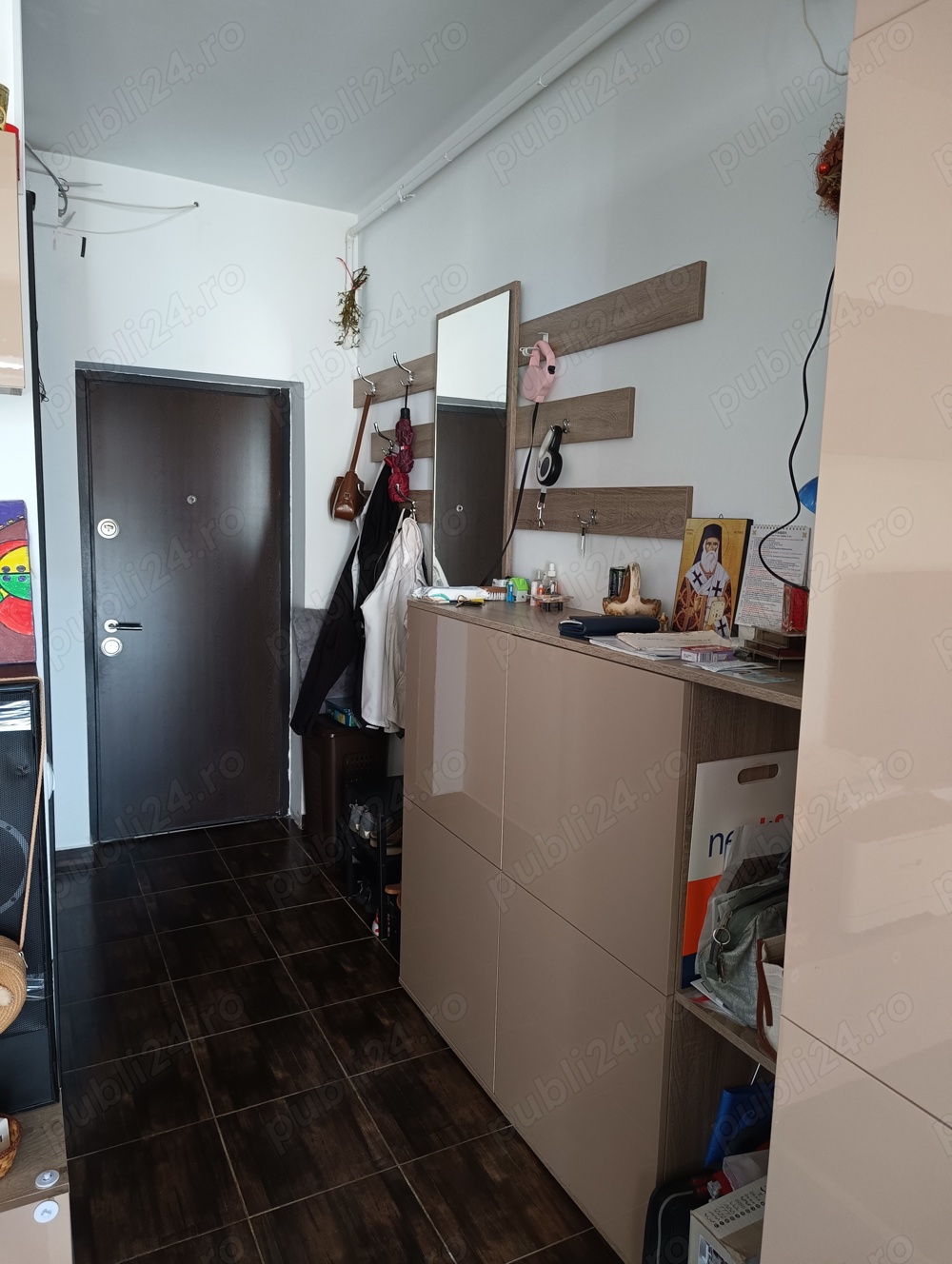 apartament 3camere, de vânzare +loc parcare 